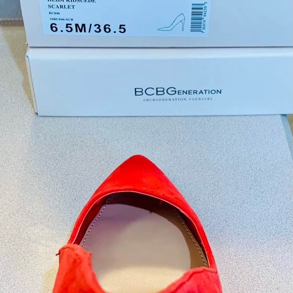 BCBGeneration - Picture 4 of 7